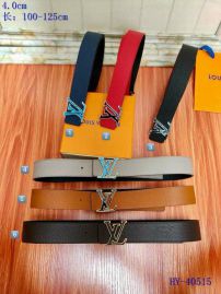 Picture of LV Belts _SKULVBelt40mm100-125cm8L1697063